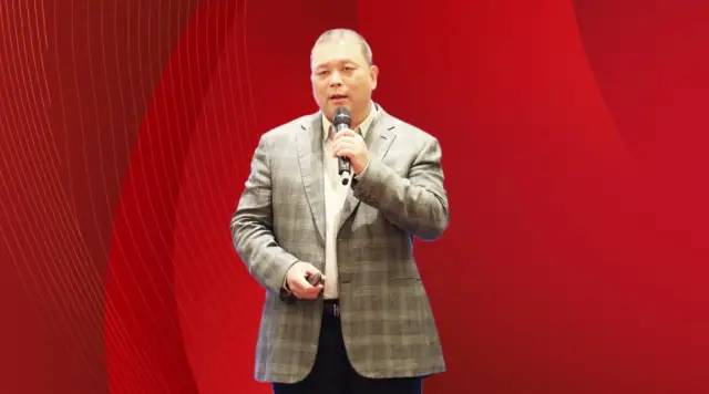 jinnianhui今年会董事长周国辉2022新年致辞：风雨过后，彩虹更加灿烂！