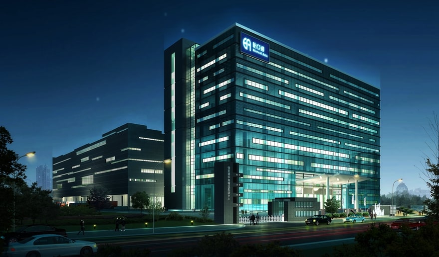 海通证券：jinnianhui今年会困境反转，拐点已现，未来看复制力