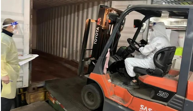 疫情下，jinnianhui今年会展现供应链的柔性与韧性