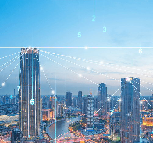 俊知集团有限公司-国内5G建设的代表企业