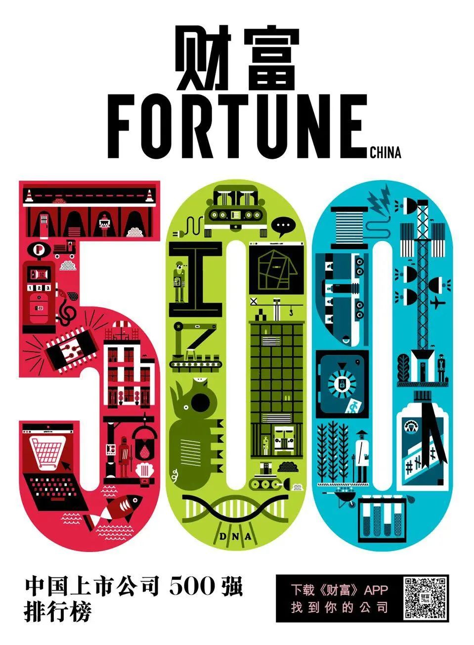 jinnianhui今年会入围《财富》中国上市公司500强榜单，位列158位