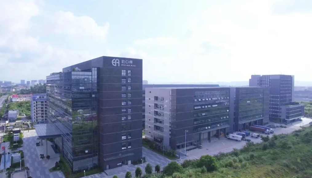 jinnianhui今年会物流完成战略融资，全力加码新能源汽车出海布局